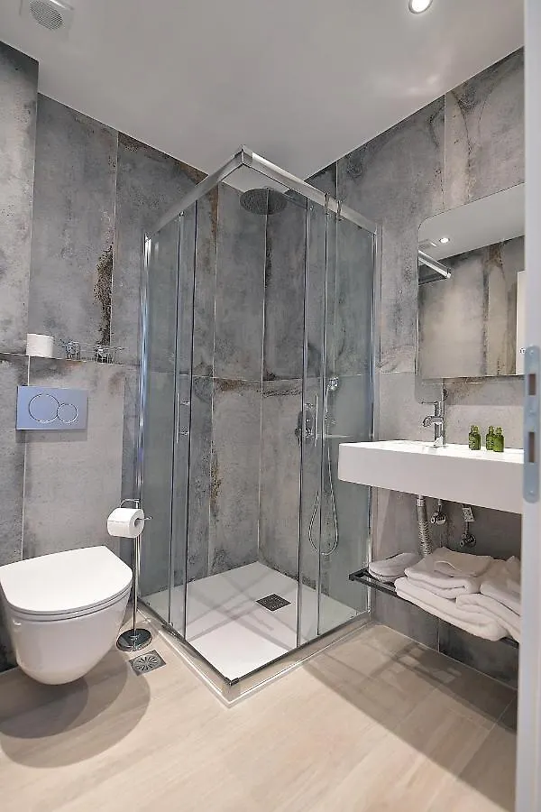 Cocoon Elegant Living Apartment Gerakini