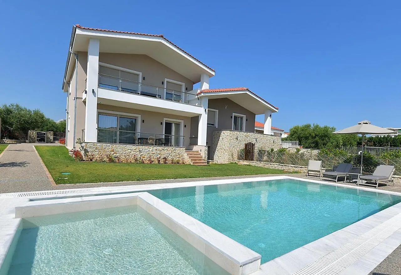 Cocoon Elegant Living location